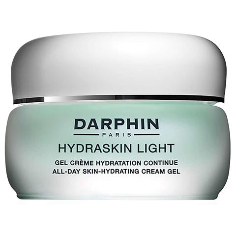 Hydraskin Light - Crema gel idratazione continua - Pelle normale