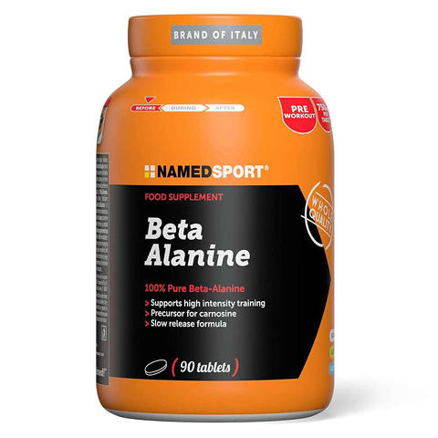 Beta-Alanina