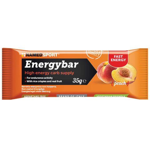 Energybar - Peach