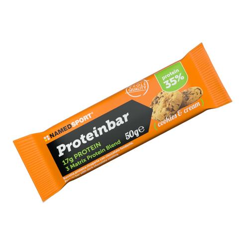 Protein Bar - Cookies and Cream