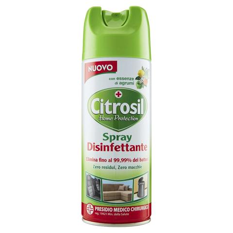 Home Protection - Spray Disinfettante
