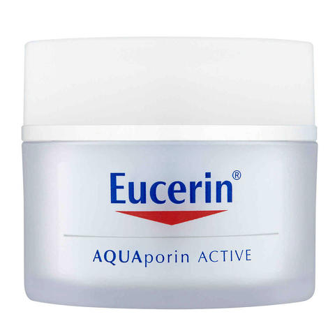 AQUAporin Active - Trattamento Idratante riequilibrante - Pelli normali e miste