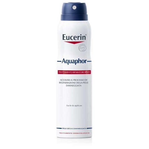 Aquaphor - Trattamento riparatore spray