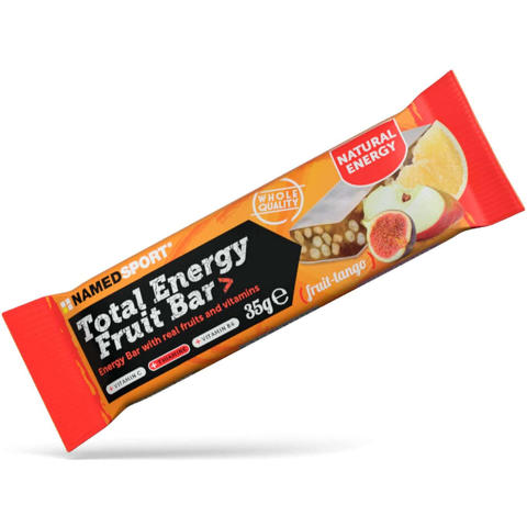 Total Energy  Fruit Bar - Fruit Tango