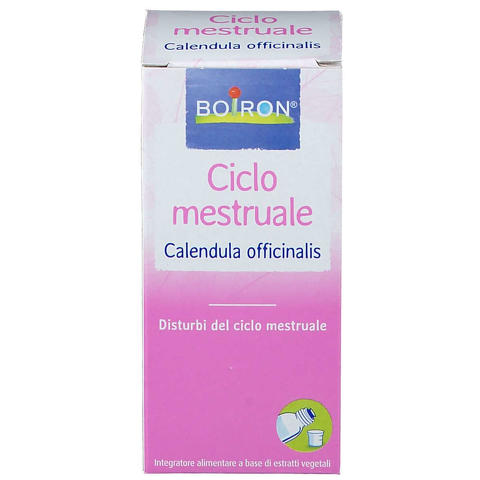 Calendula Officinalis - Estratto idroalcolico gocce