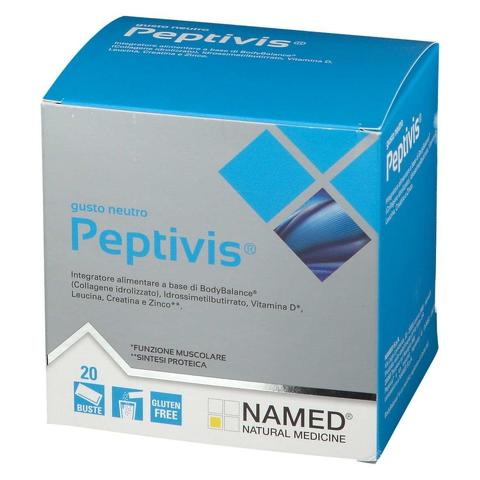 Peptivis - Gusto Neutro