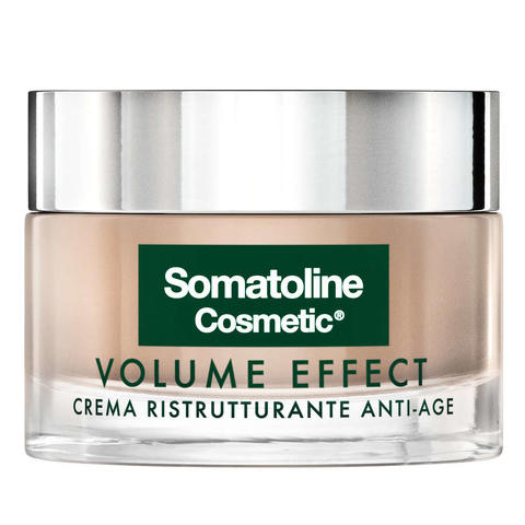 Cosmetic - Volume Effect - Crema ristrutturante anti-age