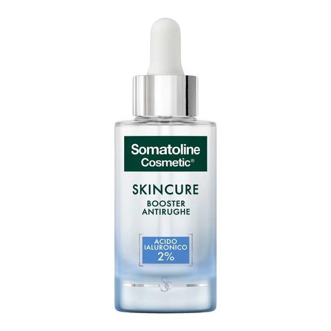 Cosmetic - Skincure - Booster antirughe acido ialuronico 2%