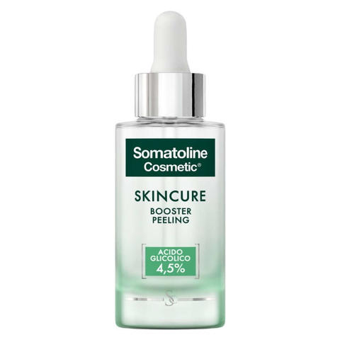 Cosmetic - Skincure - Booster Peeling Acido Glicolico 4.5%