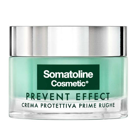 Cosmetic - Prevent Effect - Crema protettiva prime rughe