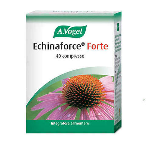 Echinaforce - Forte