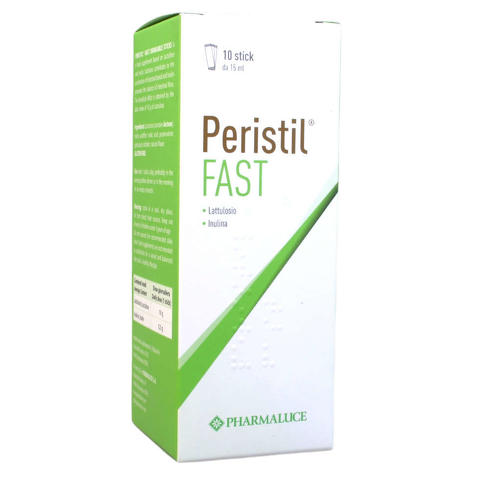 Peristil - FAST