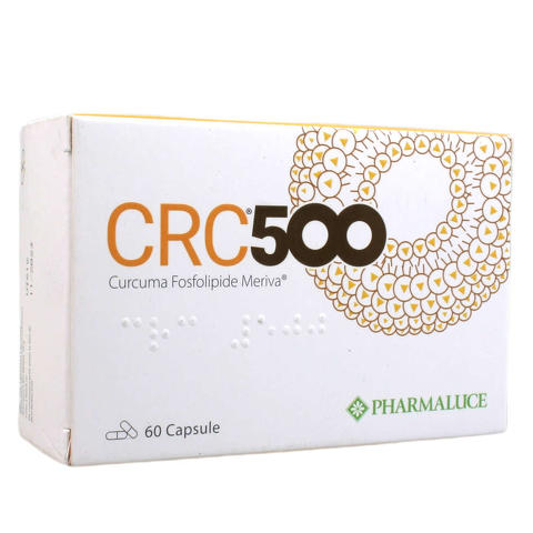 CRC 500