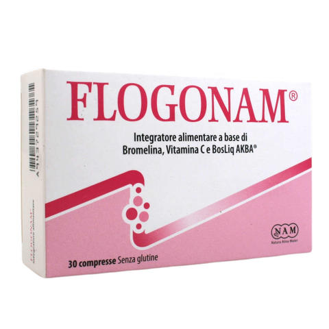 Flogonam