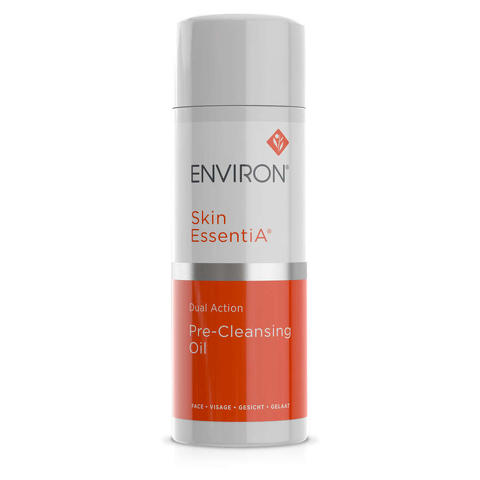 Skin EssentiA - Dual Action Pre-Cleansing Oil