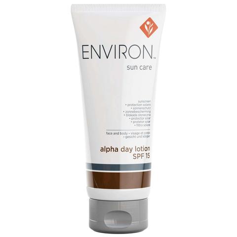 Alpha Day Lotion - SPF15