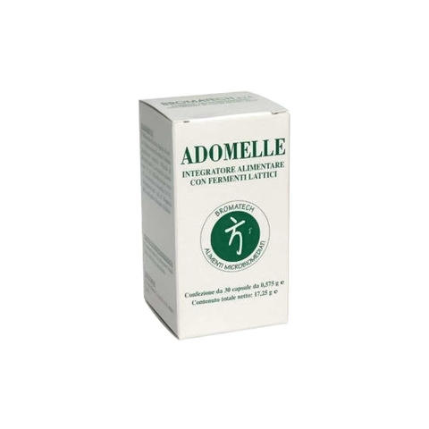 Adomelle - 30 capsule