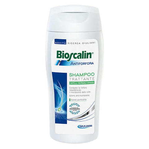 Vari - Shampoo antiforfora capelli normali-grassi cut price 200ml