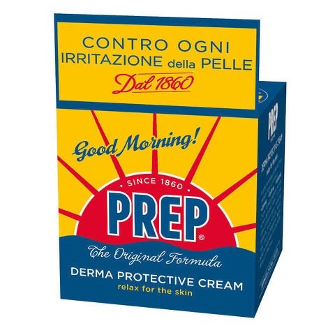 Crema dermoprotettiva - Vasetto
