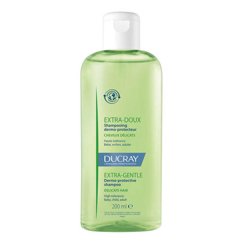 Extra Delicato - Shampoo dermoprotettivo 200ml