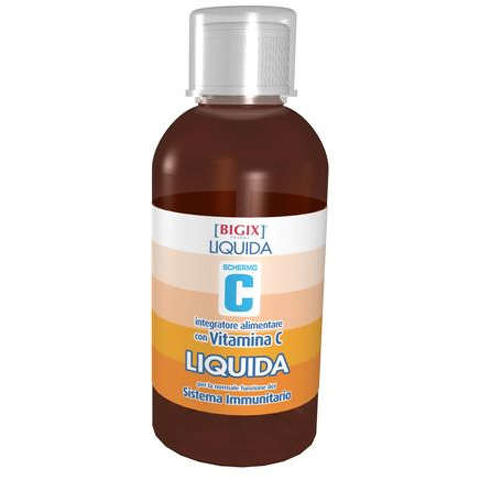 Vitamina C liquida 150ml
