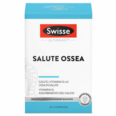 Salute Ossea - 60 compresse