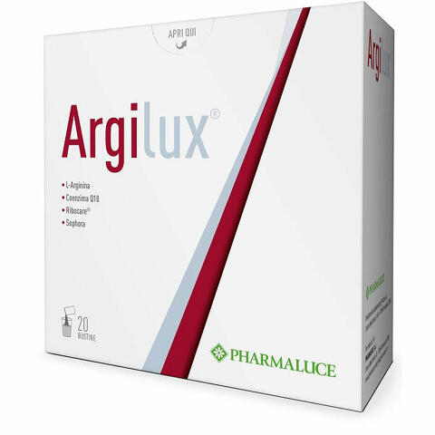 Argilux - 20 bustine