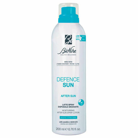 Defence Sun - Latte spray doposole idratante 200ml