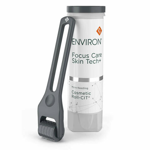 Focus Care Skin Tech+ - Cosmetic Roll-Cit