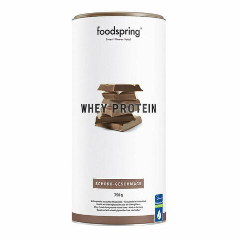 Whey Protein - Cioccolato 750 g