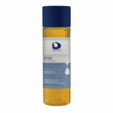 Detergente doccia affine olio reintegrante 250ml