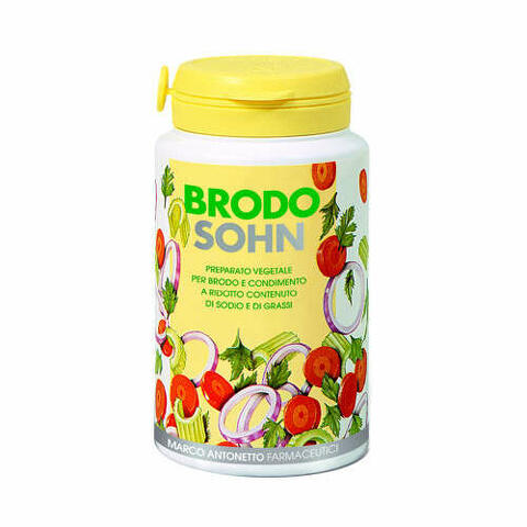 Brodosohn 200 g