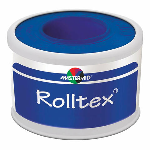 Cerotto rolltex tela 2,5x500