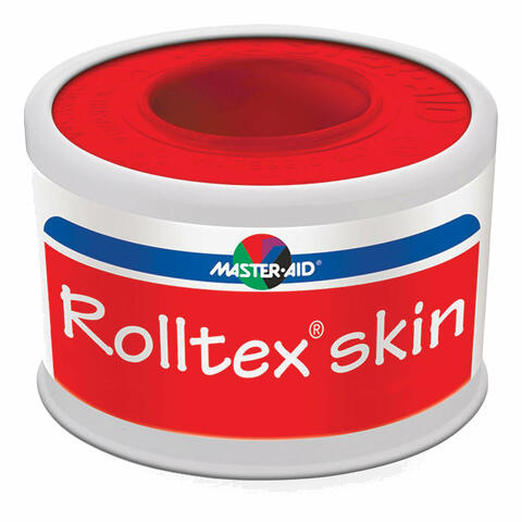 Cerotto Rolltex skin - 2,5x500cm