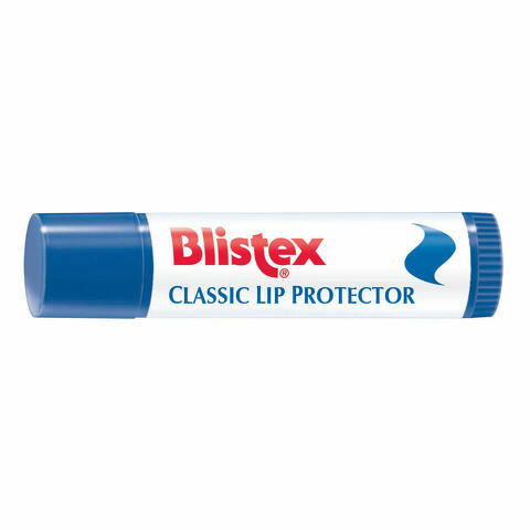 Classic - Lip protection
