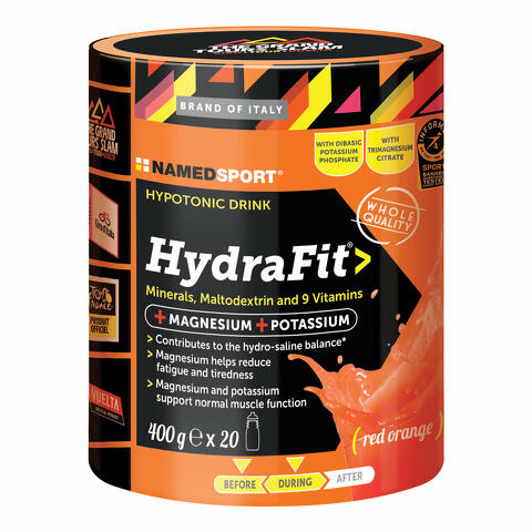 Hydrafit - 400 g
