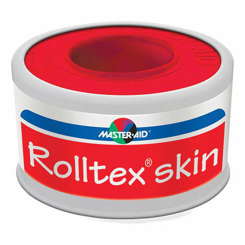 Cerotto Rolltex skin - 1,25x500