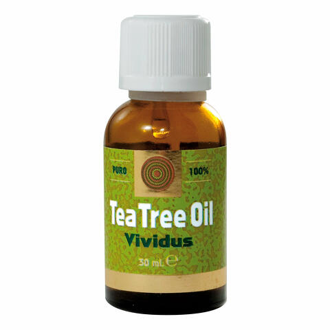 Tea tree oil - 30ml