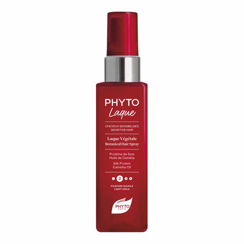 Phytolaque rossa - Lozione spray 100ml