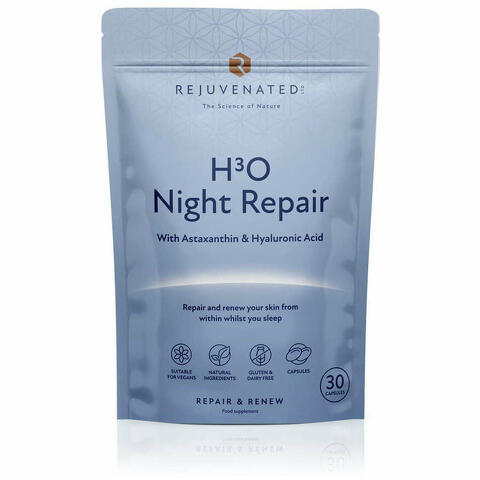 H3O Night Repair