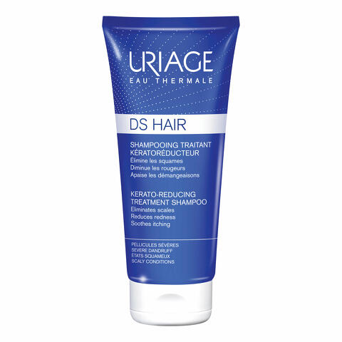 DS hair shampoo cheratoriduttore 150ml