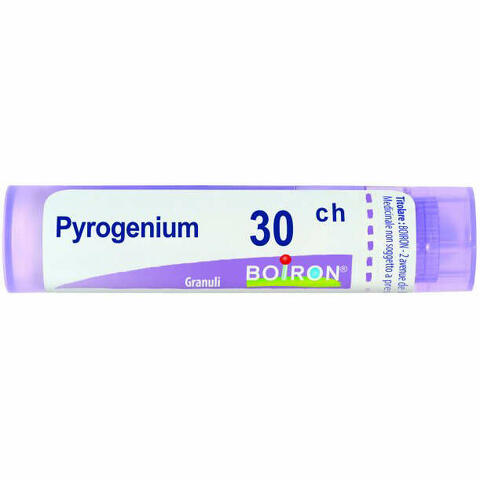 Pyrogenium 30CH