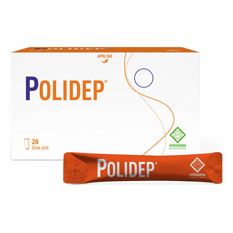 Polidep - 20 stick