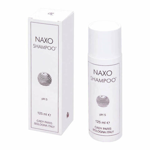 Naxo shampoo - 125ml