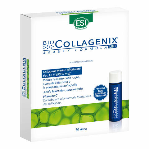 Biocollagenix 10drink