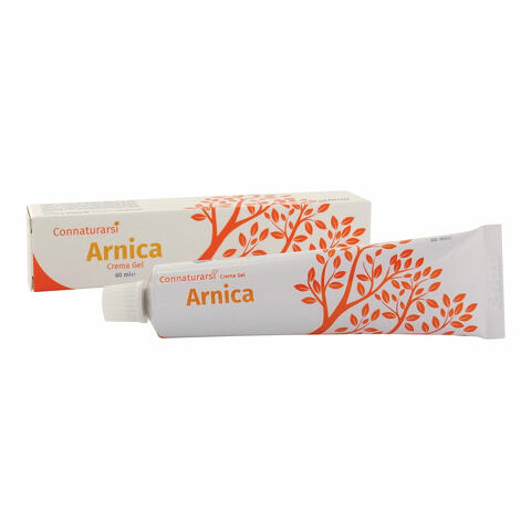 Arnica crema gel 60ml