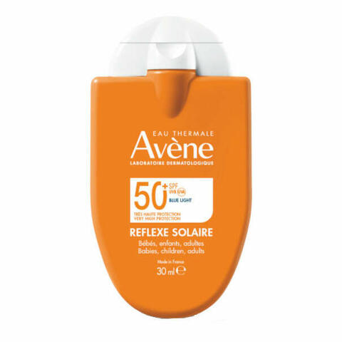 Eau thermale - Reflexe solaire SPF50+ 30ml
