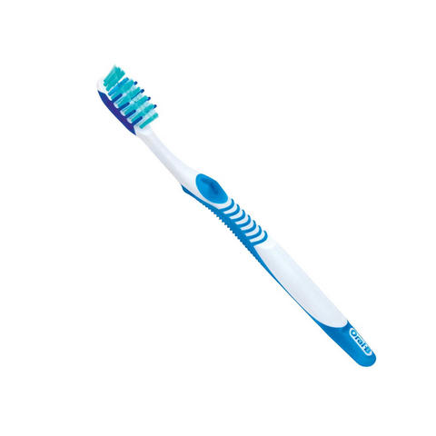 Spazzolino per pulizia dentale - Complete Clean - Medio