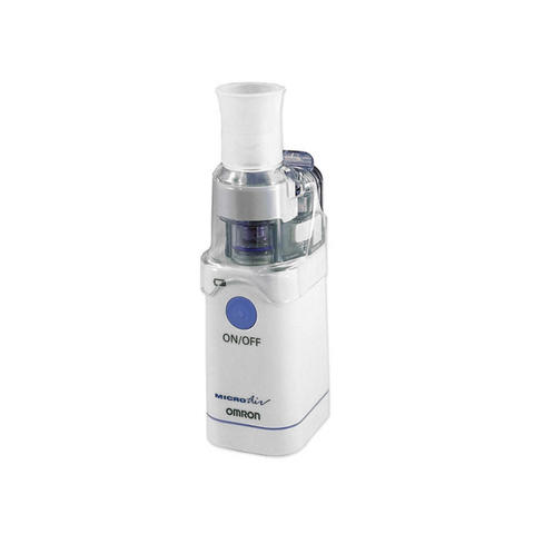 Spray per trattamento contro l'asmo - Micro Air