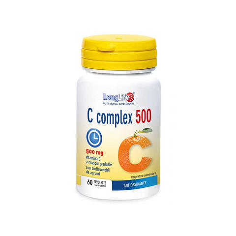 C Complex 500